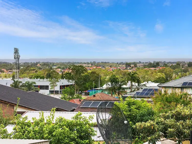 Fifth view of Homely house listing, 11 Candlewood Street, Bossley Park NSW 2176