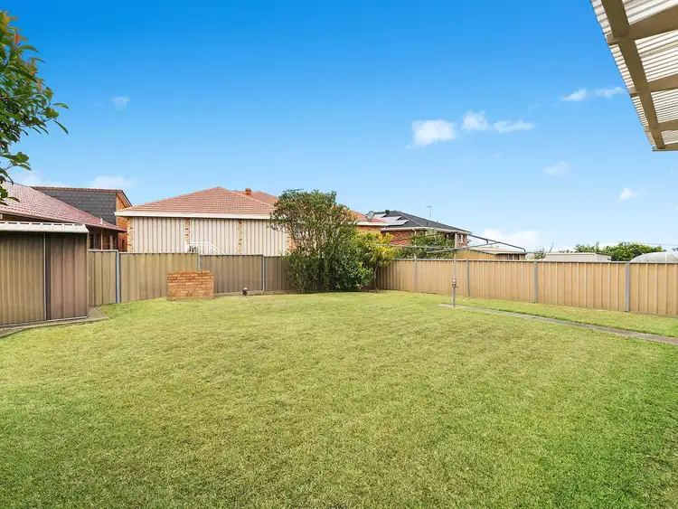 Sixth view of Homely house listing, 11 Candlewood Street, Bossley Park NSW 2176