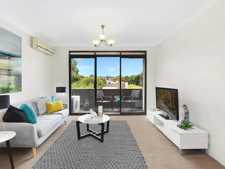 9/15 Duke Street, Kensington NSW 2033