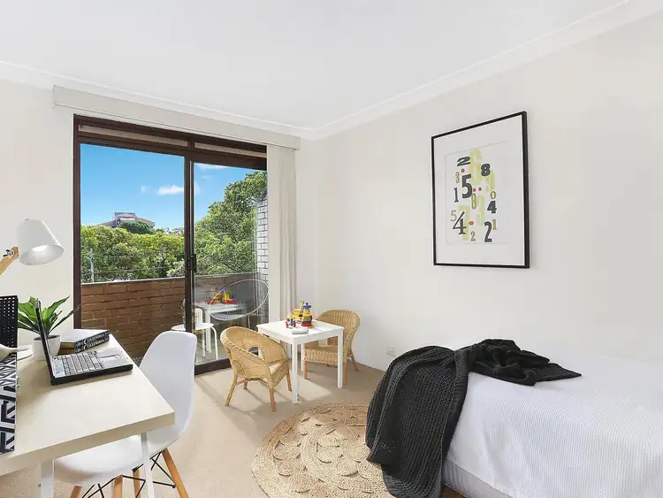 Third view of Homely apartment listing, 9/15 Duke Street, Kensington NSW 2033
