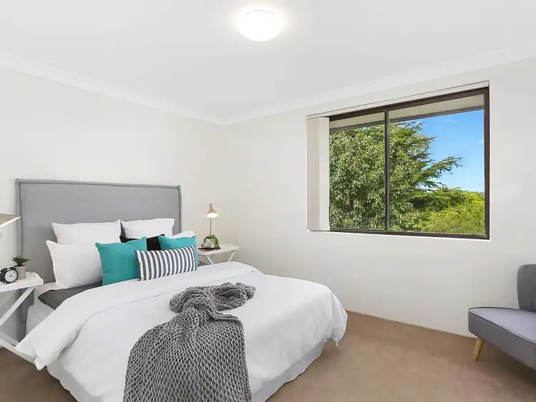 Fourth view of Homely apartment listing, 9/15 Duke Street, Kensington NSW 2033