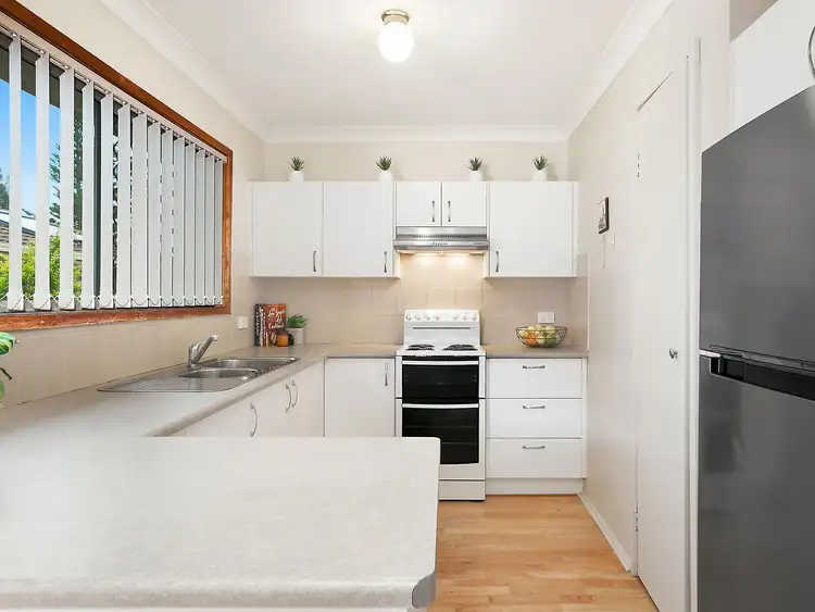 Main view of Homely villa listing, 7/46 Fraser Road, Long Jetty NSW 2261