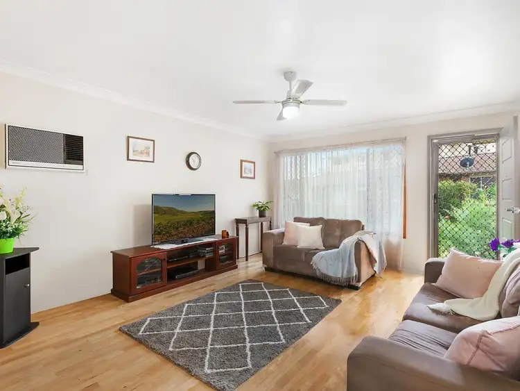 Second view of Homely villa listing, 7/46 Fraser Road, Long Jetty NSW 2261