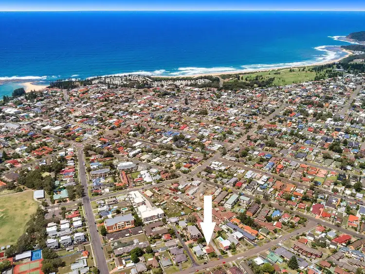 Fourth view of Homely villa listing, 7/46 Fraser Road, Long Jetty NSW 2261