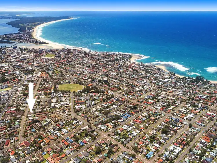 Sixth view of Homely villa listing, 7/46 Fraser Road, Long Jetty NSW 2261
