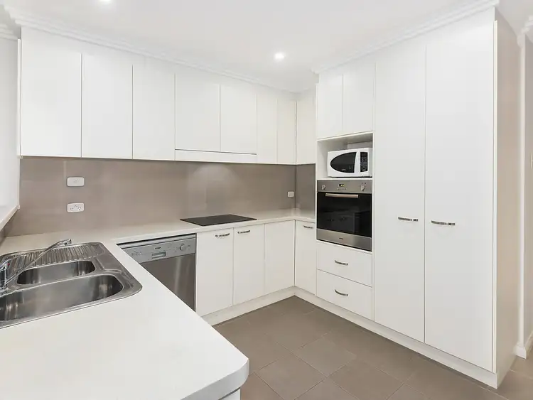 Second view of Homely townhouse listing, 55B Hill Street, Port Macquarie NSW 2444