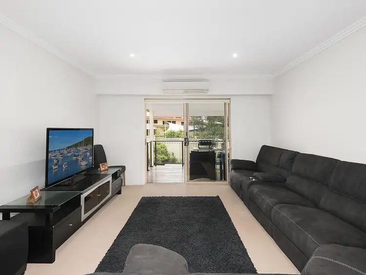 Third view of Homely townhouse listing, 55B Hill Street, Port Macquarie NSW 2444