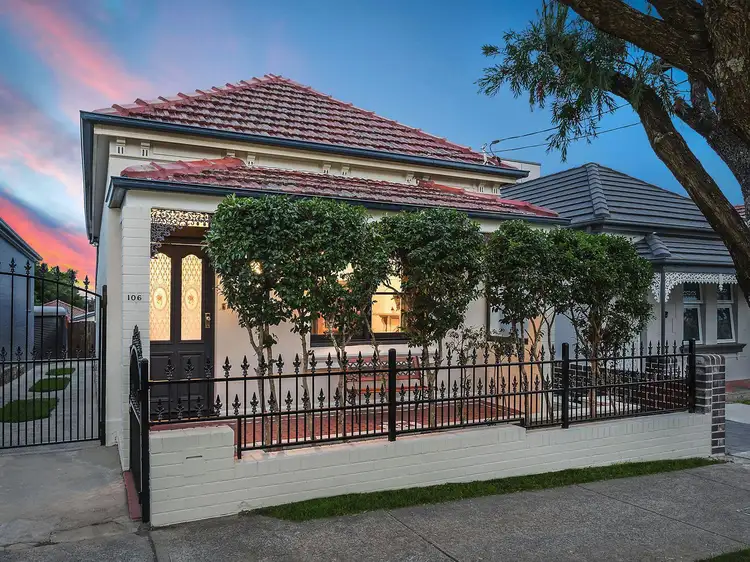 106 Farr Street, Rockdale NSW 2216