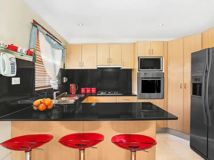 Third view of Homely townhouse listing, 1/49 Grove Avenue, Narwee NSW 2209