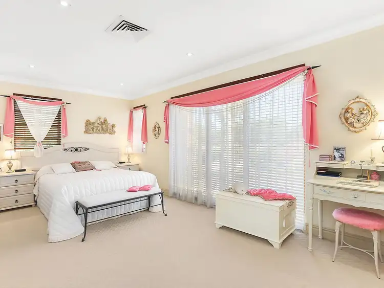 Fourth view of Homely townhouse listing, 1/49 Grove Avenue, Narwee NSW 2209
