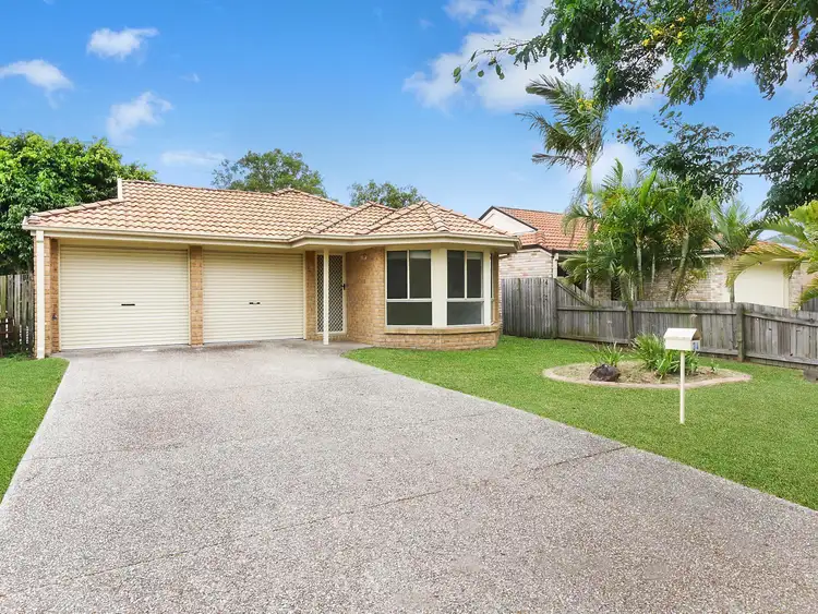34 Allenby Drive, Meadowbrook QLD 4131