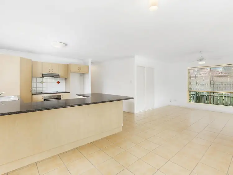 Second view of Homely house listing, 34 Allenby Drive, Meadowbrook QLD 4131