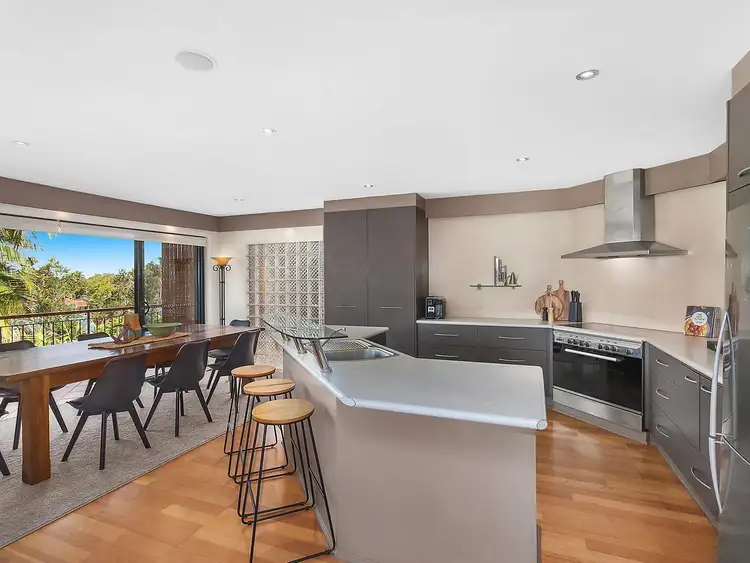 Second view of Homely house listing, 34 Aldinga Drive, Wamberal NSW 2260