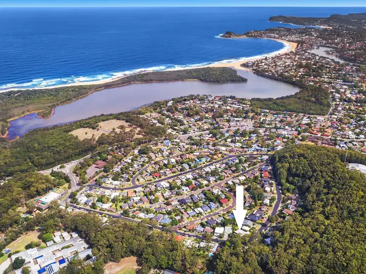 Fifth view of Homely house listing, 34 Aldinga Drive, Wamberal NSW 2260