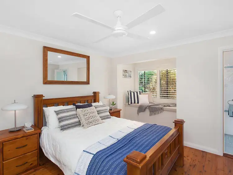 Sixth view of Homely house listing, 34 Aldinga Drive, Wamberal NSW 2260