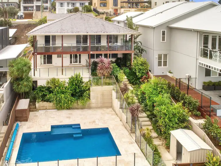 Main view of Homely house listing, 44 McGee Avenue, Wamberal NSW 2260