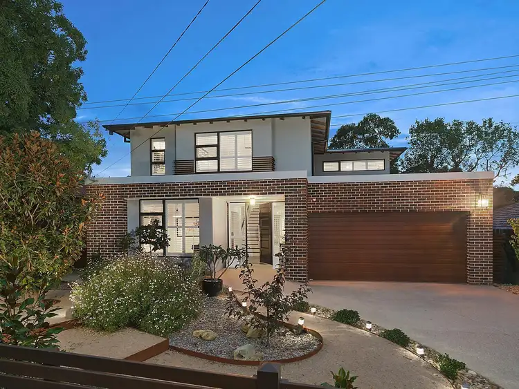 68 Wilga Street, Mount Waverley VIC 3149