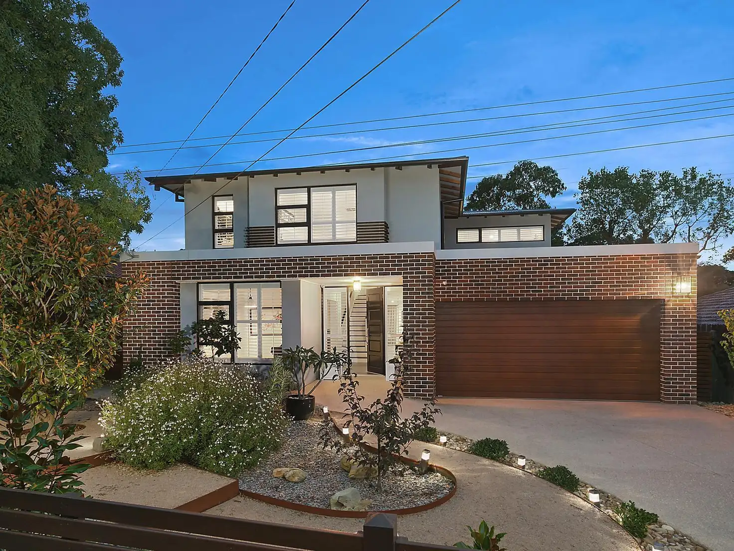 Main view of Homely house listing, 68 Wilga Street, Mount Waverley VIC 3149