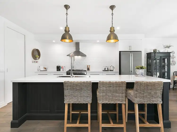 Second view of Homely house listing, 68 Wilga Street, Mount Waverley VIC 3149