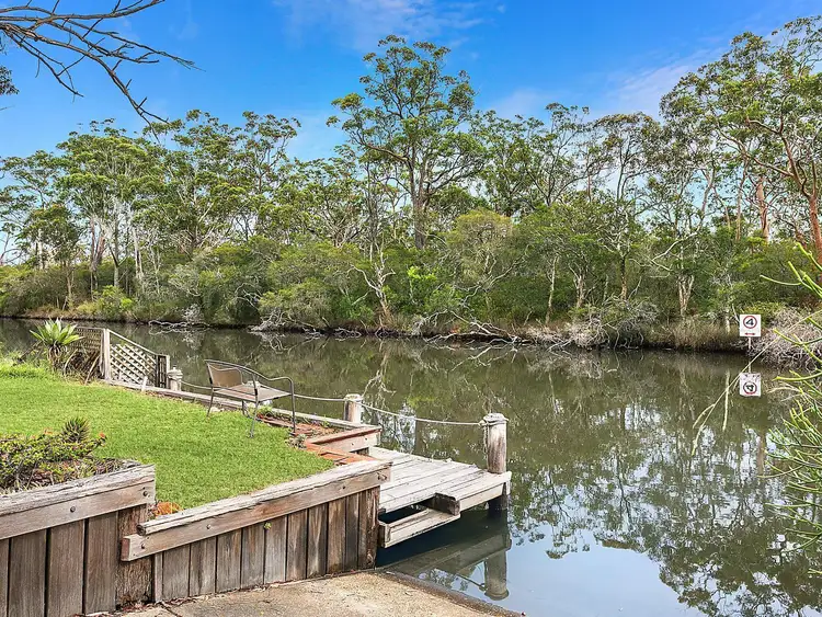 Main view of Homely house listing, 73 Birdwood Drive, Blue Haven NSW 2262