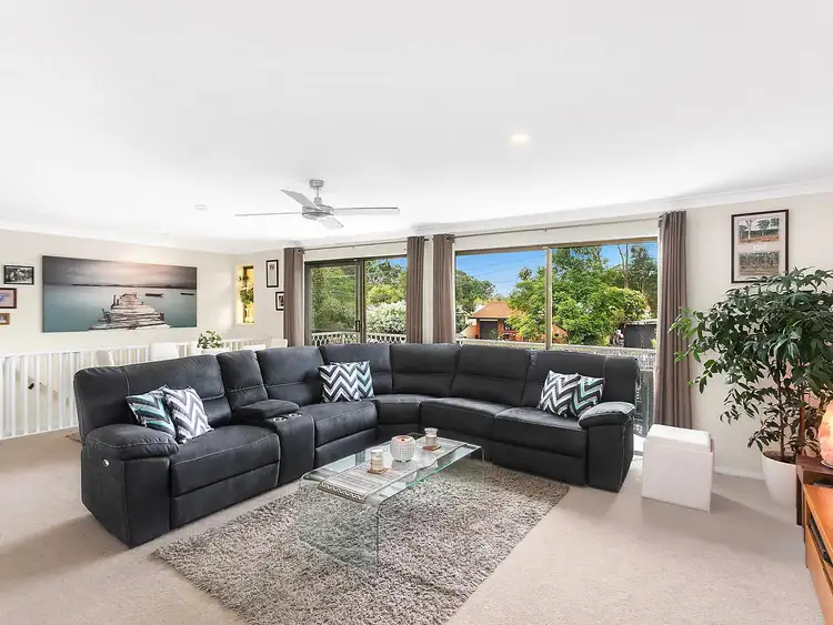 Fourth view of Homely house listing, 73 Birdwood Drive, Blue Haven NSW 2262