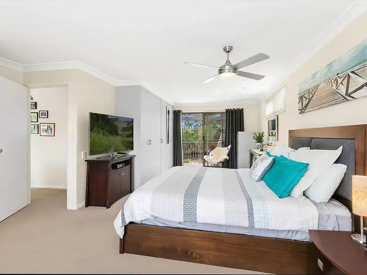 Fifth view of Homely house listing, 73 Birdwood Drive, Blue Haven NSW 2262