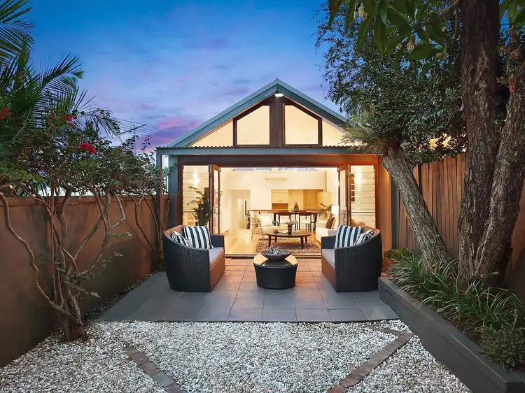 Second view of Homely house listing, 47 Cecily Street, Lilyfield NSW 2040