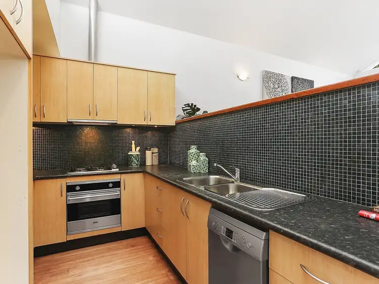 Fourth view of Homely house listing, 47 Cecily Street, Lilyfield NSW 2040