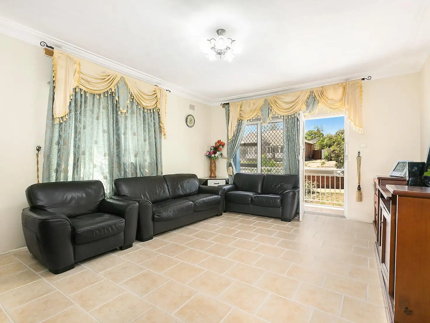 Main view of Homely unit listing, 1/26 Wangee Road, Lakemba NSW 2195