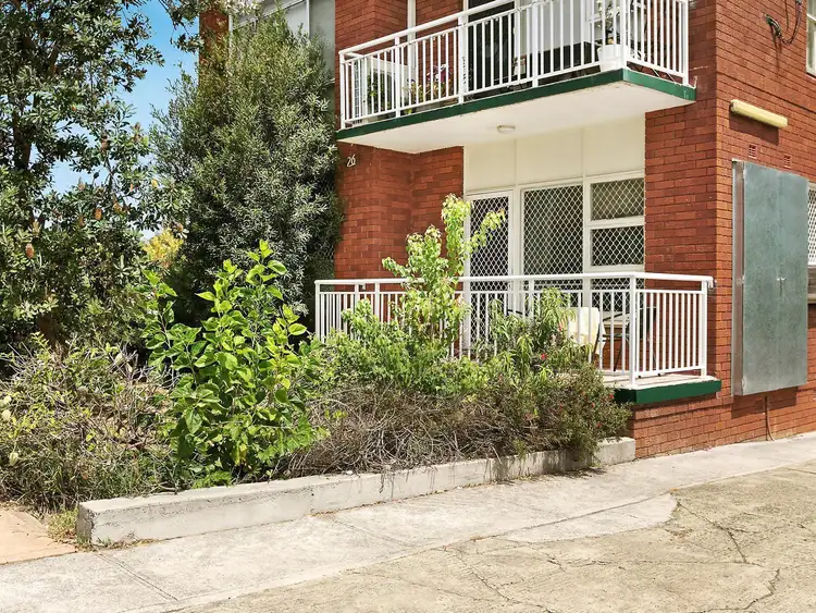 Second view of Homely unit listing, 1/26 Wangee Road, Lakemba NSW 2195