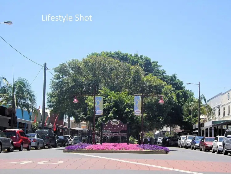 Second view of Homely unit listing, 6/65 Boronia Street, Sawtell NSW 2452