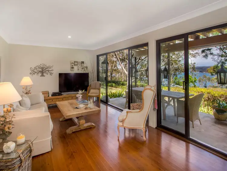 Fifth view of Homely house listing, 168 Riverview Road, Avalon Beach NSW 2107