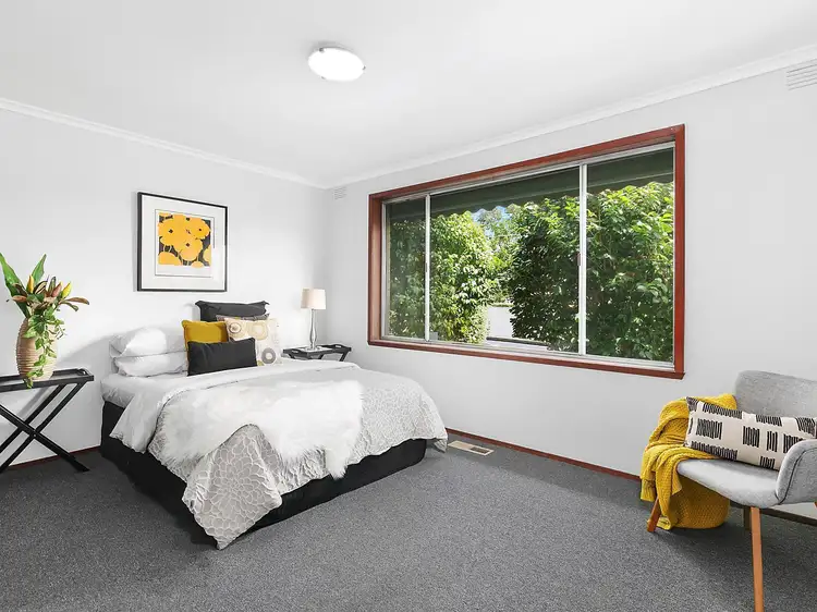 Third view of Homely unit listing, 2/33 Cresswell Crescent, Mitcham VIC 3132