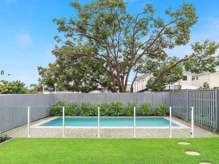Second view of Homely house listing, 56 Keats Street, Cannon Hill QLD 4170