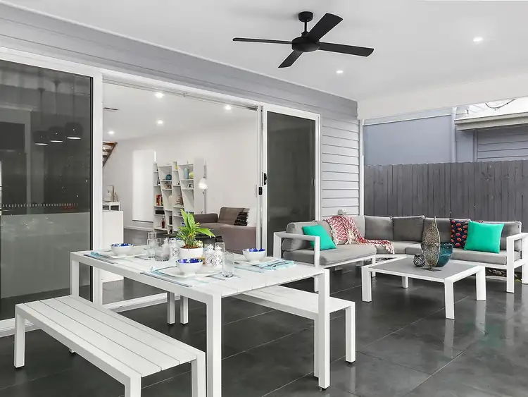 Third view of Homely house listing, 56 Keats Street, Cannon Hill QLD 4170