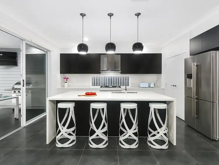 Fourth view of Homely house listing, 56 Keats Street, Cannon Hill QLD 4170