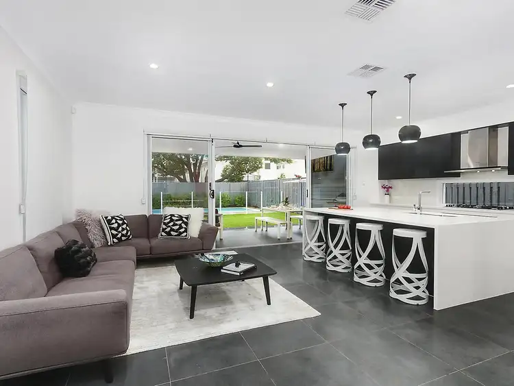 Fifth view of Homely house listing, 56 Keats Street, Cannon Hill QLD 4170
