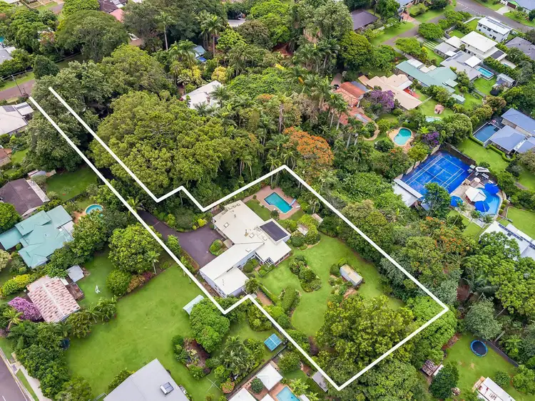 Second view of Homely house listing, 7a Clithero Avenue, Buderim QLD 4556