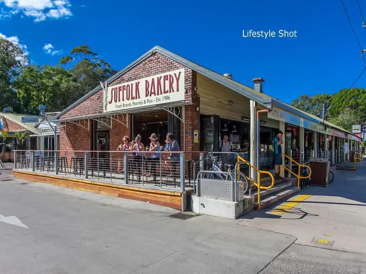 Second view of Homely house listing, 86 Teak Circuit, Suffolk Park NSW 2481