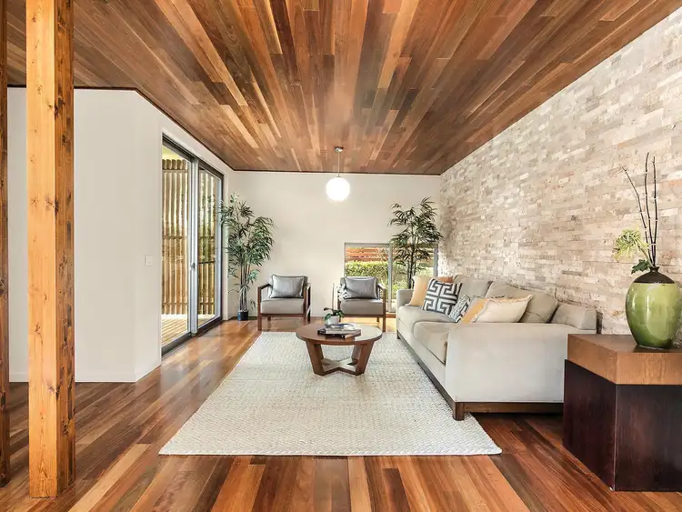 Second view of Homely house listing, 1 Peregrine Street, Gledswood Hills NSW 2557