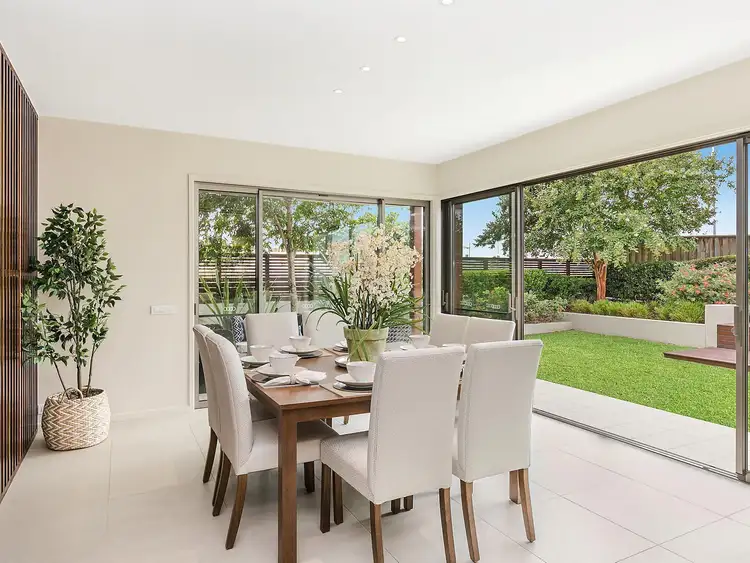 Third view of Homely house listing, 1 Peregrine Street, Gledswood Hills NSW 2557