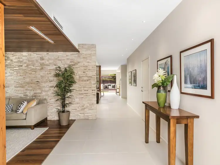 Fifth view of Homely house listing, 1 Peregrine Street, Gledswood Hills NSW 2557