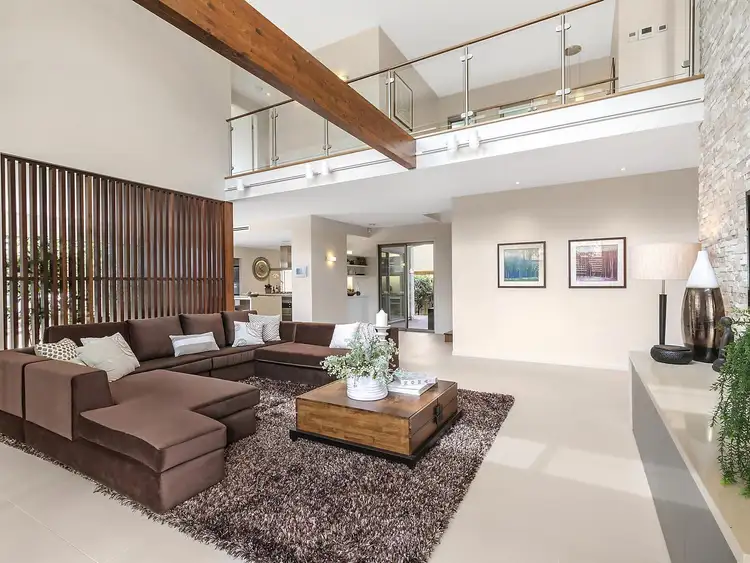 Sixth view of Homely house listing, 1 Peregrine Street, Gledswood Hills NSW 2557
