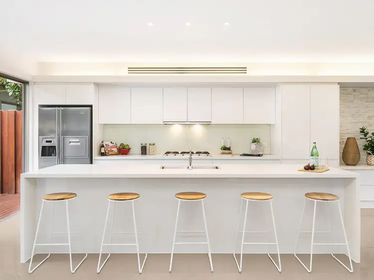 Second view of Homely house listing, 3 Peregrine Street, Gledswood Hills NSW 2557