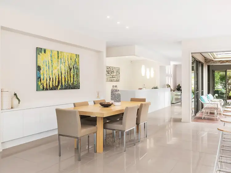 Fourth view of Homely house listing, 3 Peregrine Street, Gledswood Hills NSW 2557