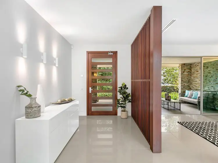 Fifth view of Homely house listing, 3 Peregrine Street, Gledswood Hills NSW 2557
