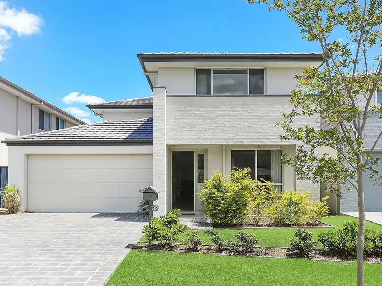 32 Regency Drive, Harrington Park NSW 2567