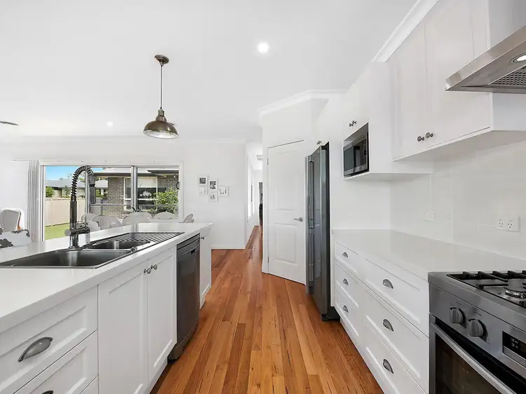 Main view of Homely house listing, 5 Chappell Close, Mudgee NSW 2850