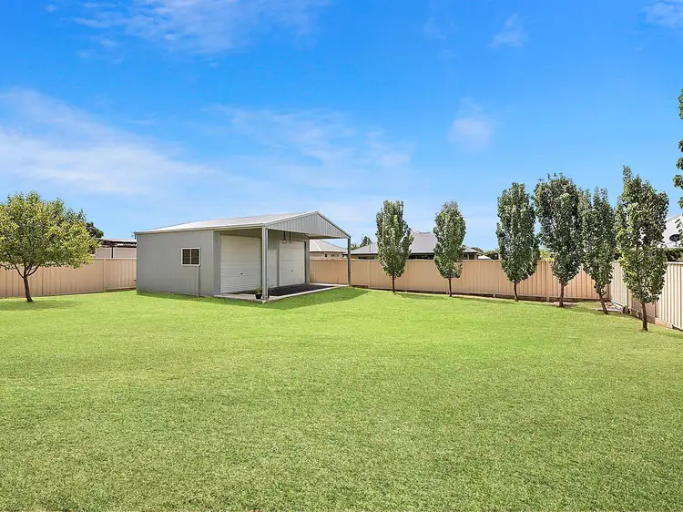 Fourth view of Homely house listing, 5 Chappell Close, Mudgee NSW 2850