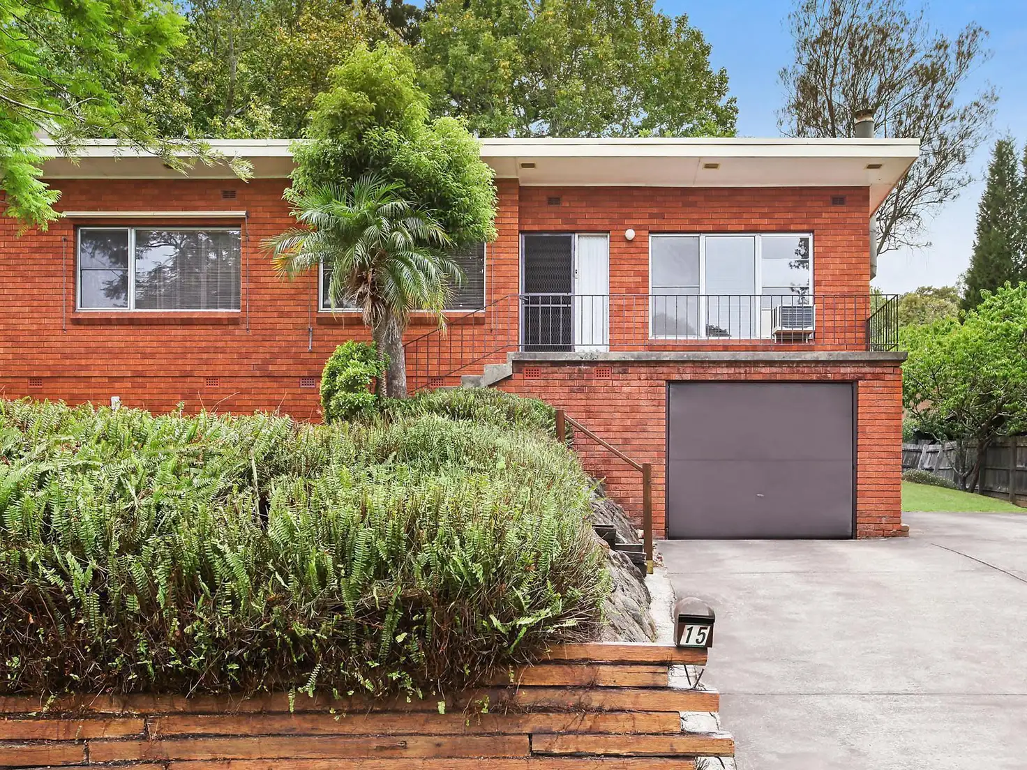 Main view of Homely house listing, 15 Dan Crescent, Castle Hill NSW 2154